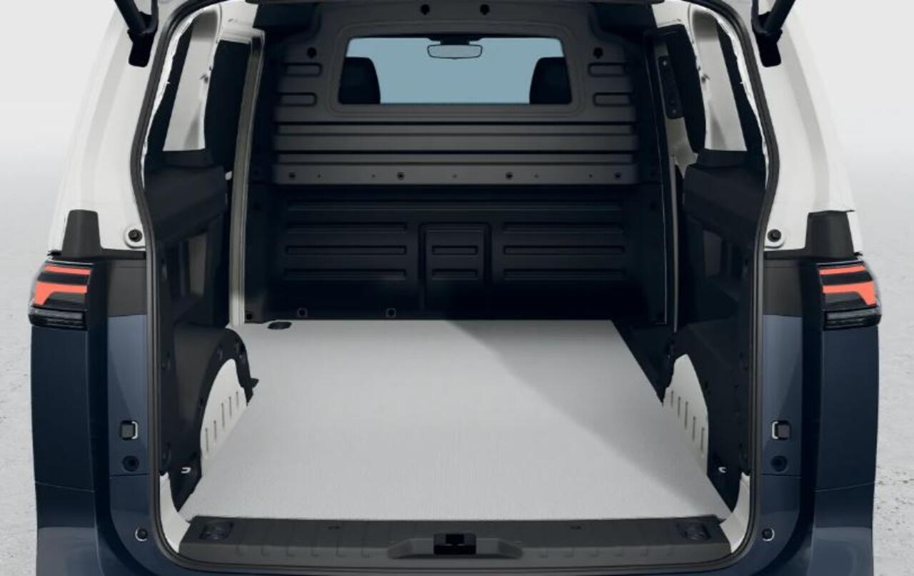 Volkswagen ID. Buzz Cargo Anniversary Edition 79 kWh