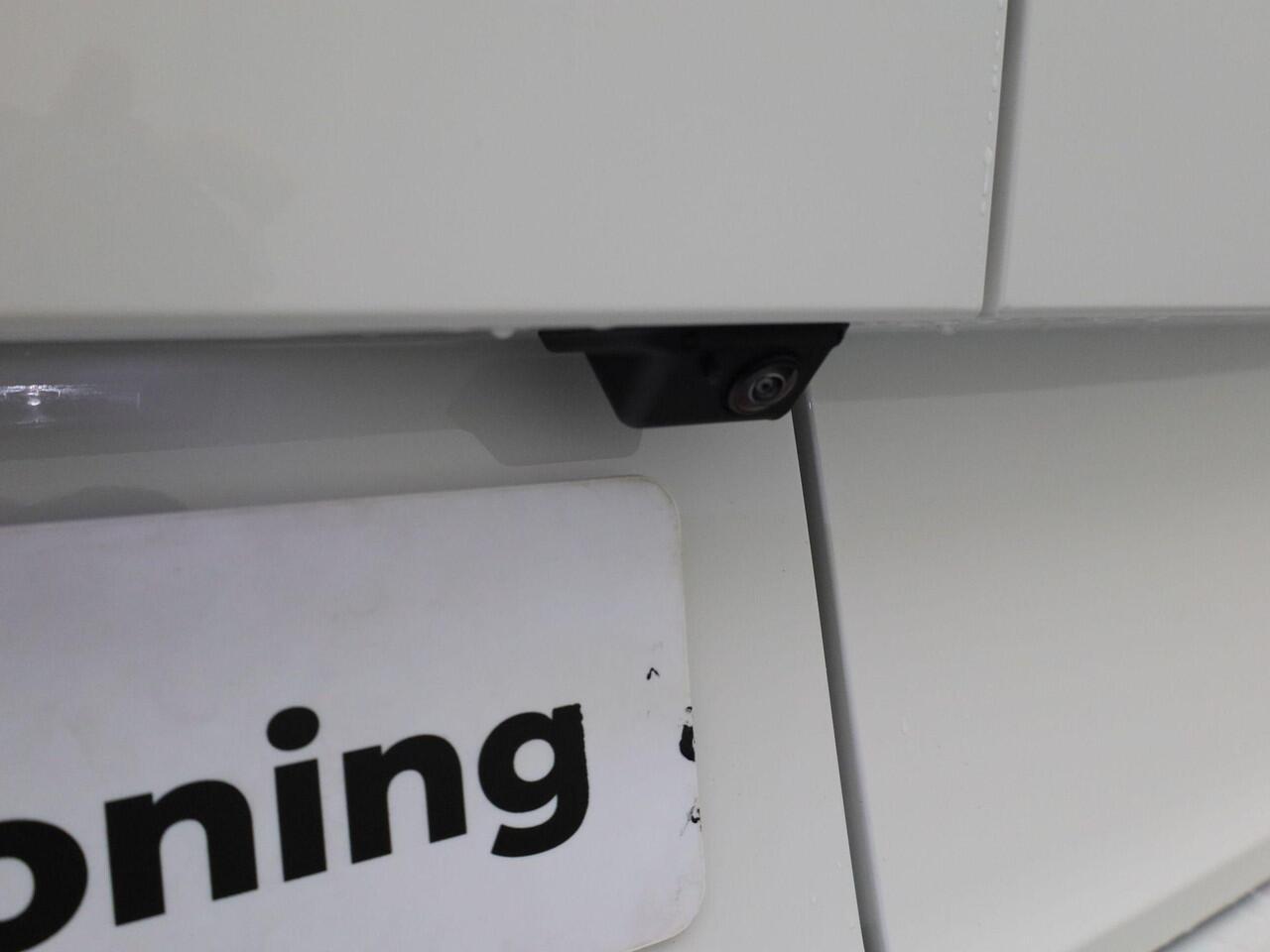 Volkswagen ID. Buzz Cargo Bedrijfswagens Bulli Edition 79kWh / 340pk 4Motion 717212