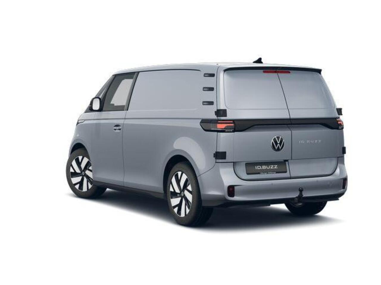 Volkswagen ID. Buzz Cargo Bedrijfswagens Bulli Edition 79kWh 286pk 733999