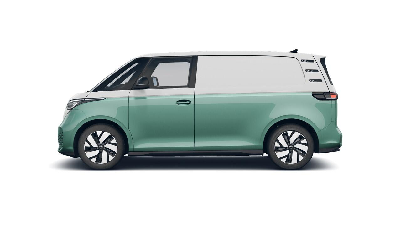 Volkswagen ID. Buzz Cargo Anniversary Edition 79 kWh