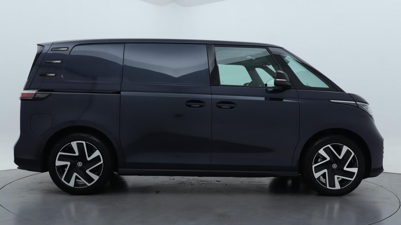 Volkswagen ID. Buzz Cargo L1H1 79kWh 286pk RWD Anniversary-Edition / Direct leverbaar