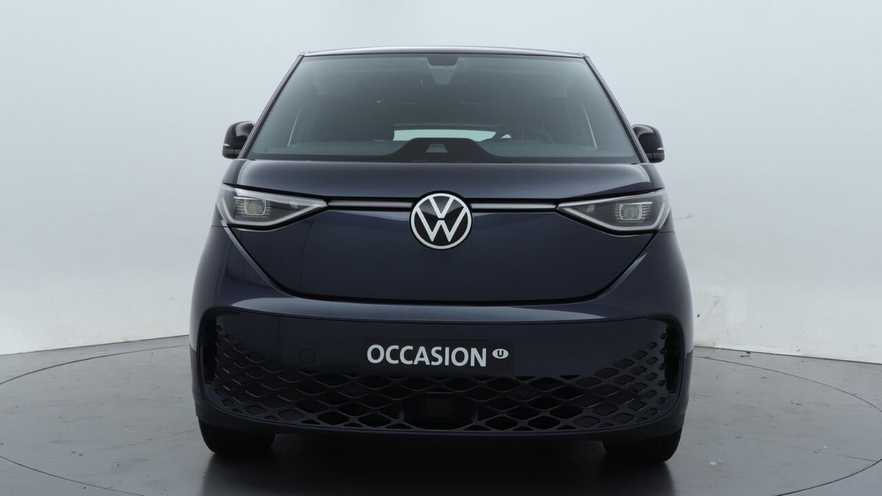 Volkswagen ID. Buzz Cargo L1H1 79kWh 286pk RWD Anniversary-Edition / Direct leverbaar