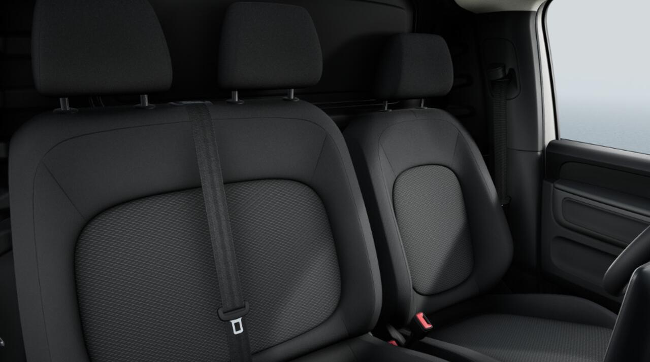 Volkswagen ID. Buzz Cargo Economy Business 125kW (170pk) 59 kWh