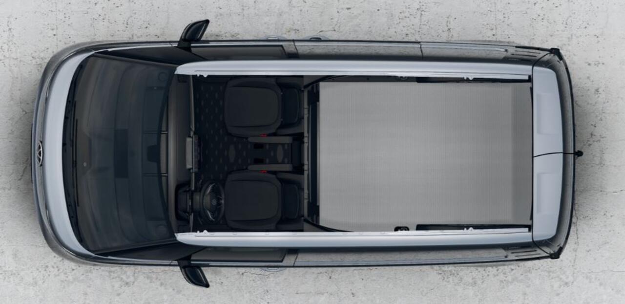 Volkswagen ID. Buzz Cargo Bulli edition 79 kWh