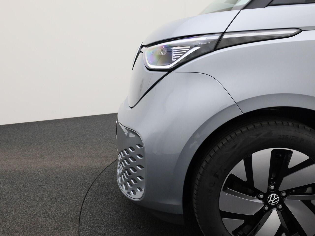 Volkswagen ID. Buzz Cargo Bedrijfswagens Anniversary Edition 79kWh / 286pk 727692