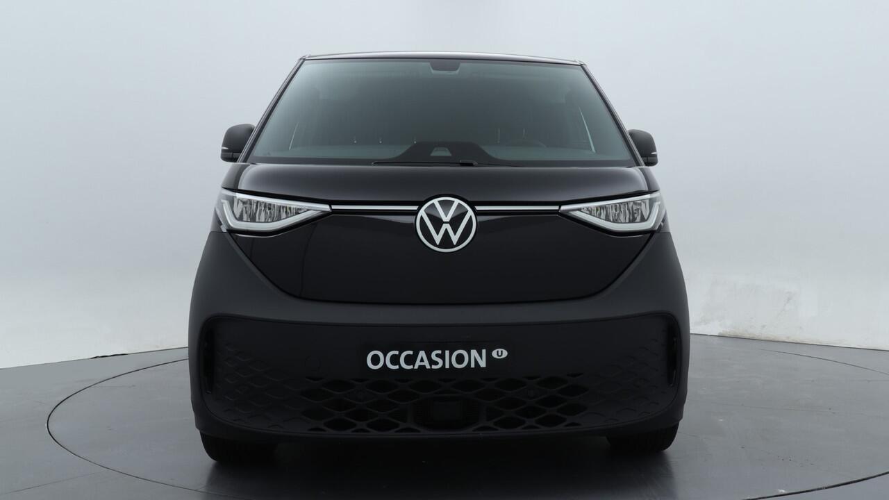 Volkswagen ID. Buzz Cargo L1H1 79kWh 286PK RWD Economy Business /Demonstratieauto