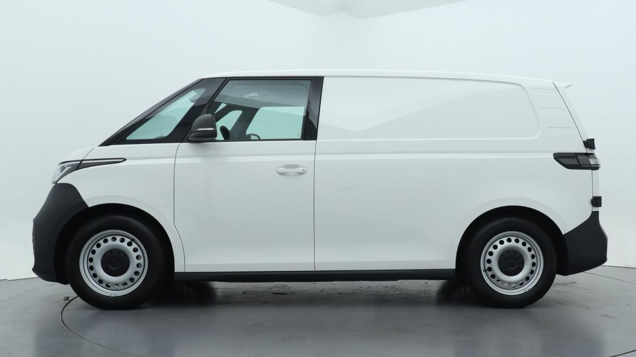 Volkswagen ID. Buzz Cargo Bedrijfswagens L1H1 79kWh 286pk RWD Economy Business