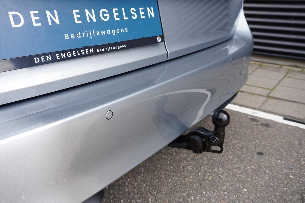 Volkswagen ID. Buzz Cargo ID. Buzz Cargo 340 pk 4-Motion ID. Buzz Cargo 340 pk 4-Motion, Anniversary Edition, Achteruitrijcamera, Bijrijdersbank, Navigatie, Achterdeuren zonder ruit, Warmtepomp