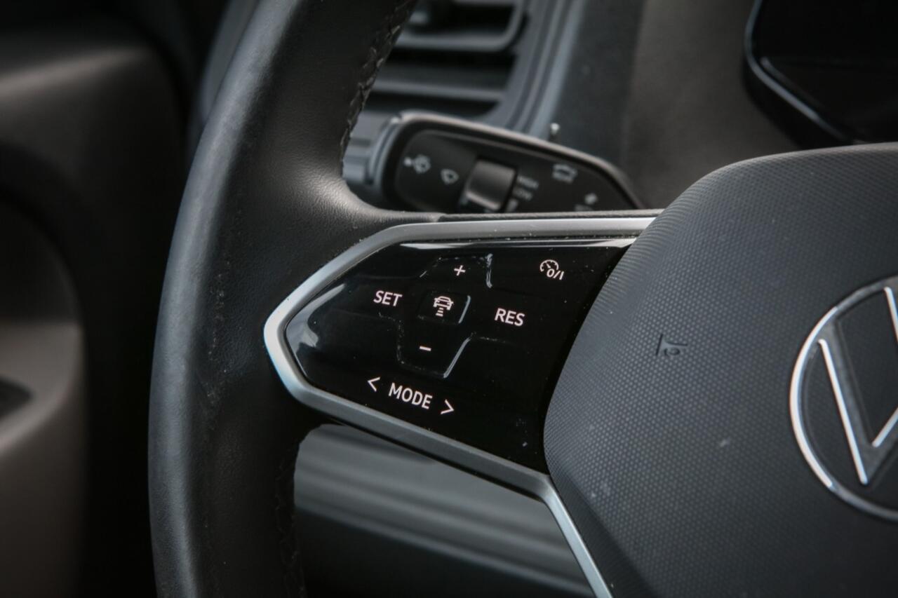 Volkswagen ID. Buzz Cargo 77 kWh