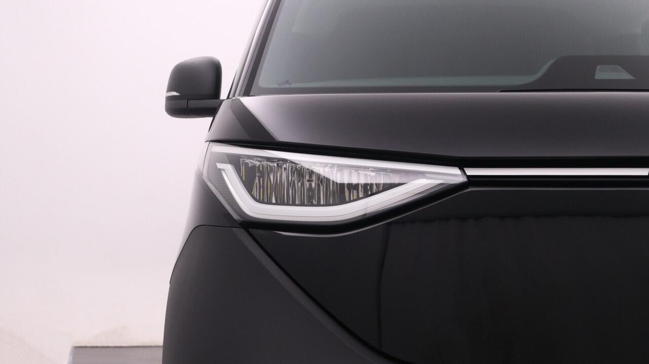 Volkswagen ID. Buzz Cargo L1H1 79kWh 286PK RWD Economy Business /Demonstratieauto