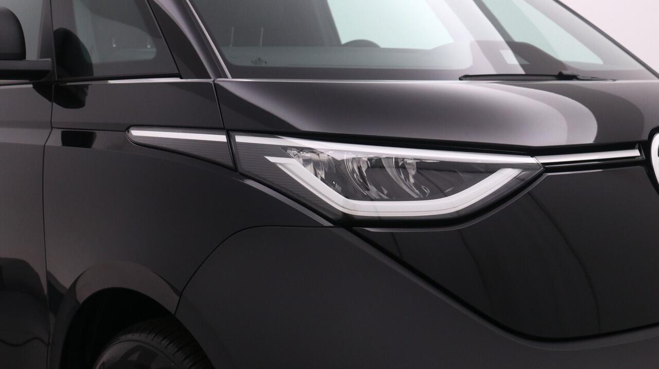 Volkswagen ID. Buzz Cargo L1H1 79kWh 286PK RWD Economy Business /Demonstratieauto