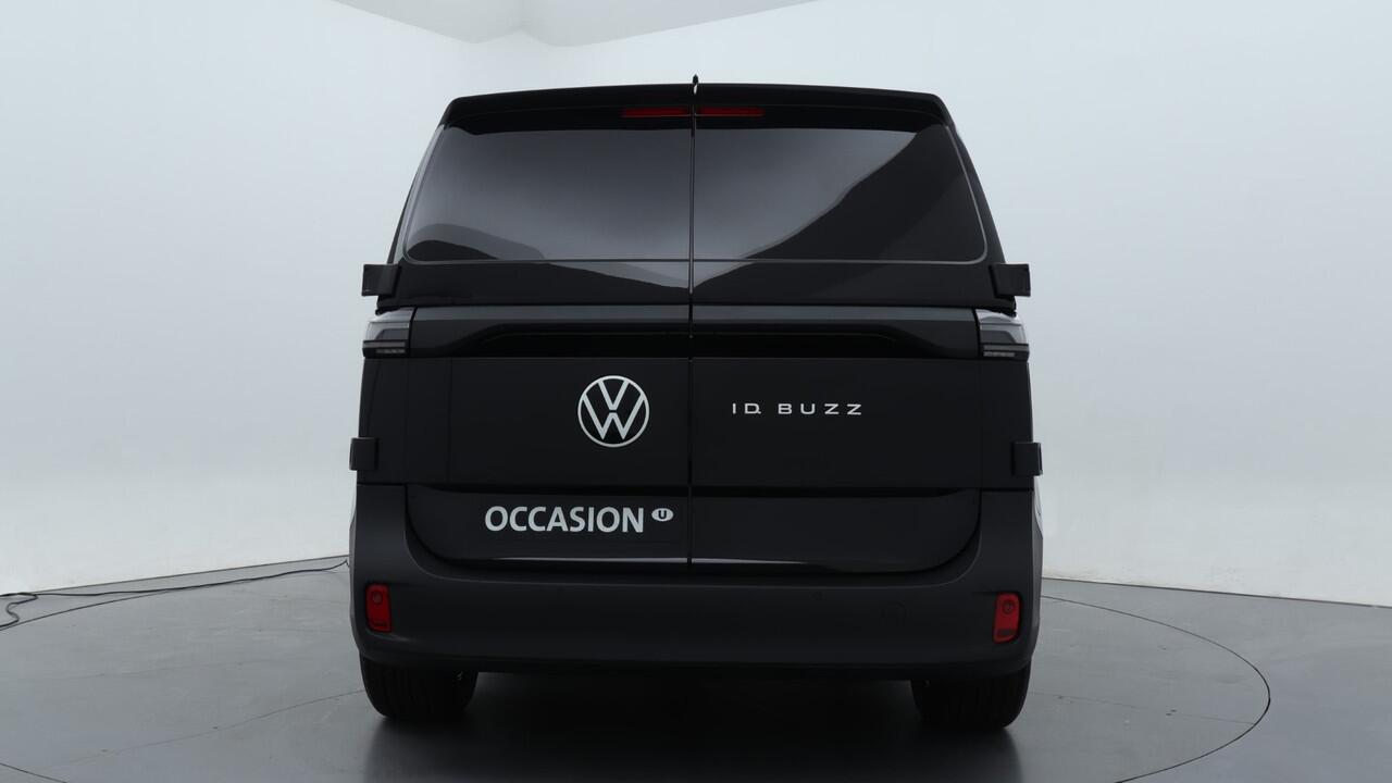 Volkswagen ID. Buzz Cargo L1H1 79kWh 286PK RWD Economy Business / Demonstratieauto