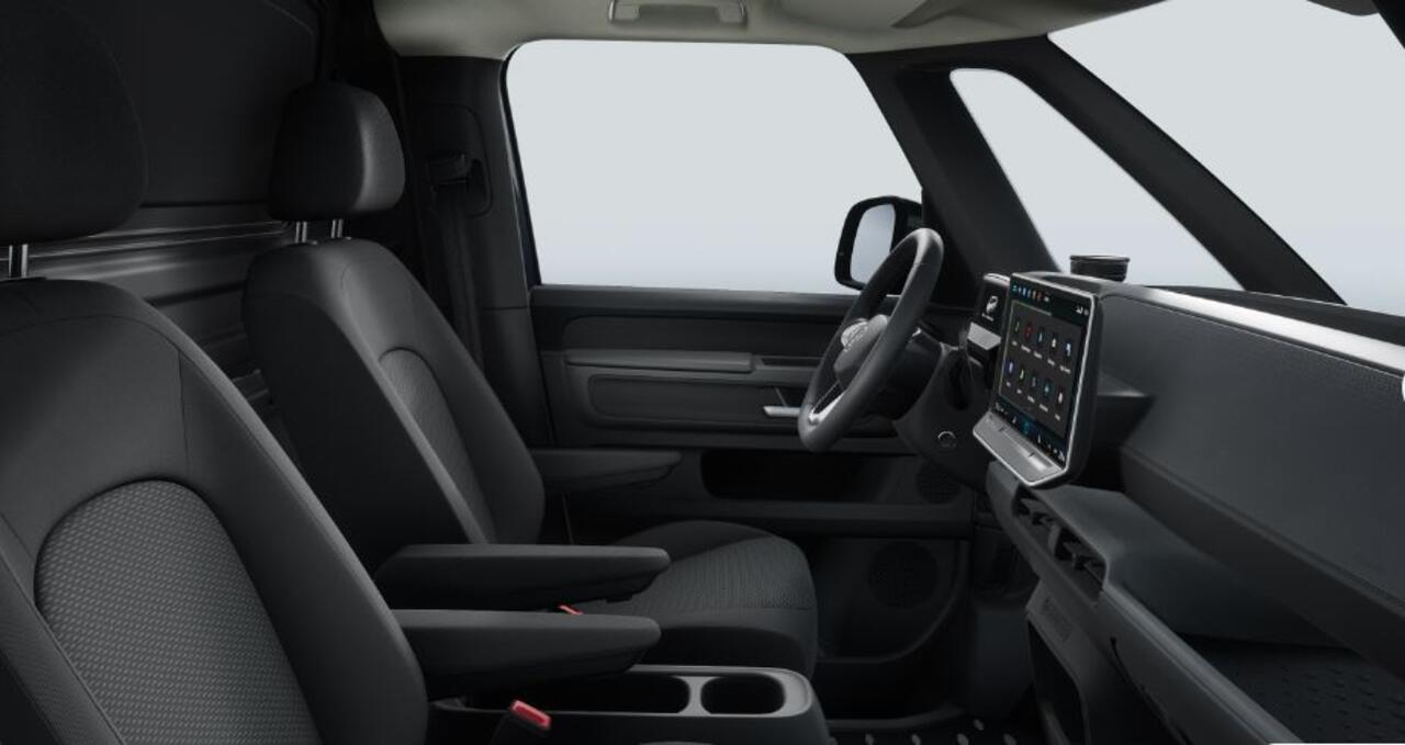 Volkswagen ID. Buzz Cargo Anniversary Edition 79 kWh