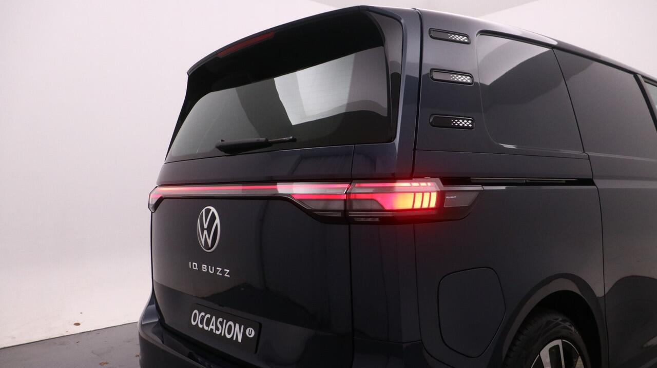 Volkswagen ID. Buzz Cargo L1H1 79kWh 286pk RWD Anniversary-Edition / Direct leverbaar