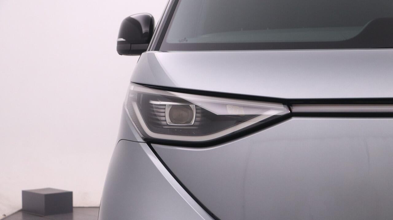 Volkswagen ID. Buzz Cargo L1H1 59kWh 170pk RWD Bulli Edition /Direct leverbaar