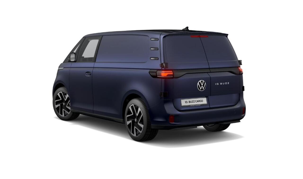 Volkswagen ID. Buzz Cargo L1H1 79kWh 286pk RWD Anniversary-Edition /Direct leverbaar
