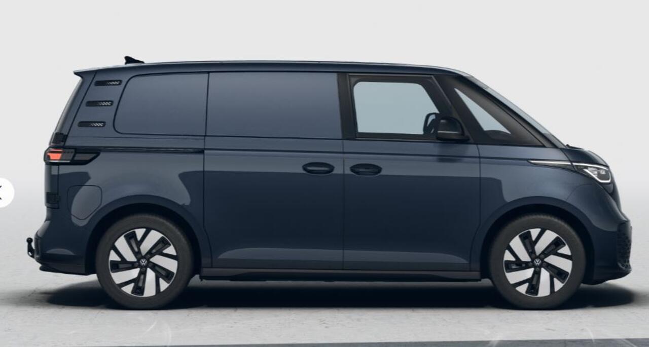 Volkswagen ID. Buzz Cargo L1H1 79kWh 286PK RWD Bulli-edition / Direct Leverbaar