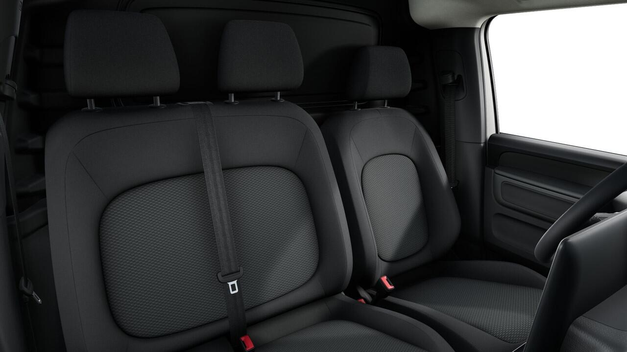 Volkswagen ID. Buzz Cargo Anniversary Edition 79 kWh 4MOTION 340 PK | Trekhaak 1.800KG trekken | 360 graden camera | Achterdeuren