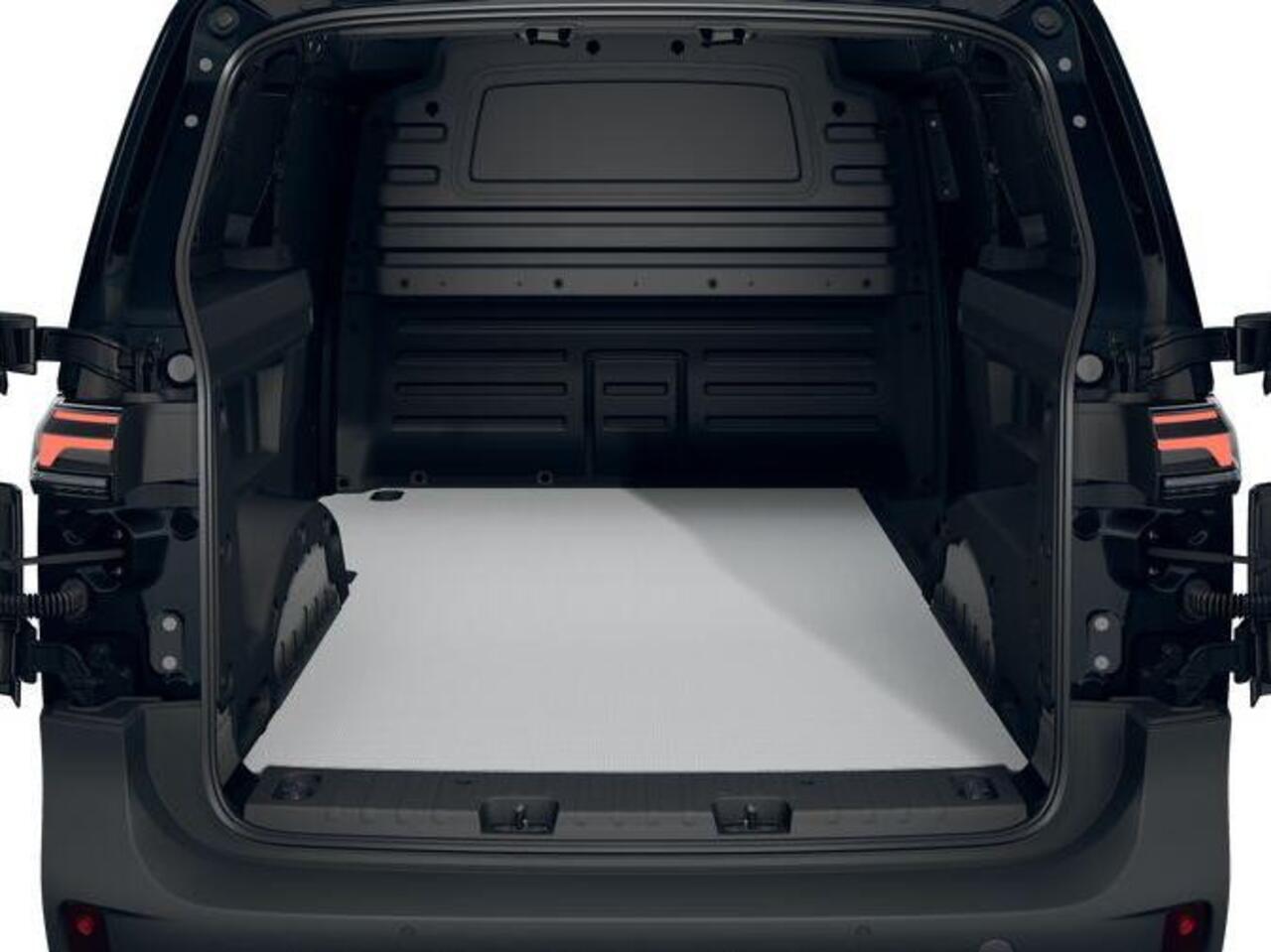 Volkswagen ID. Buzz Cargo Bedrijfswagens Economy Business Elektromotor 125 kW (170 pk) 2988