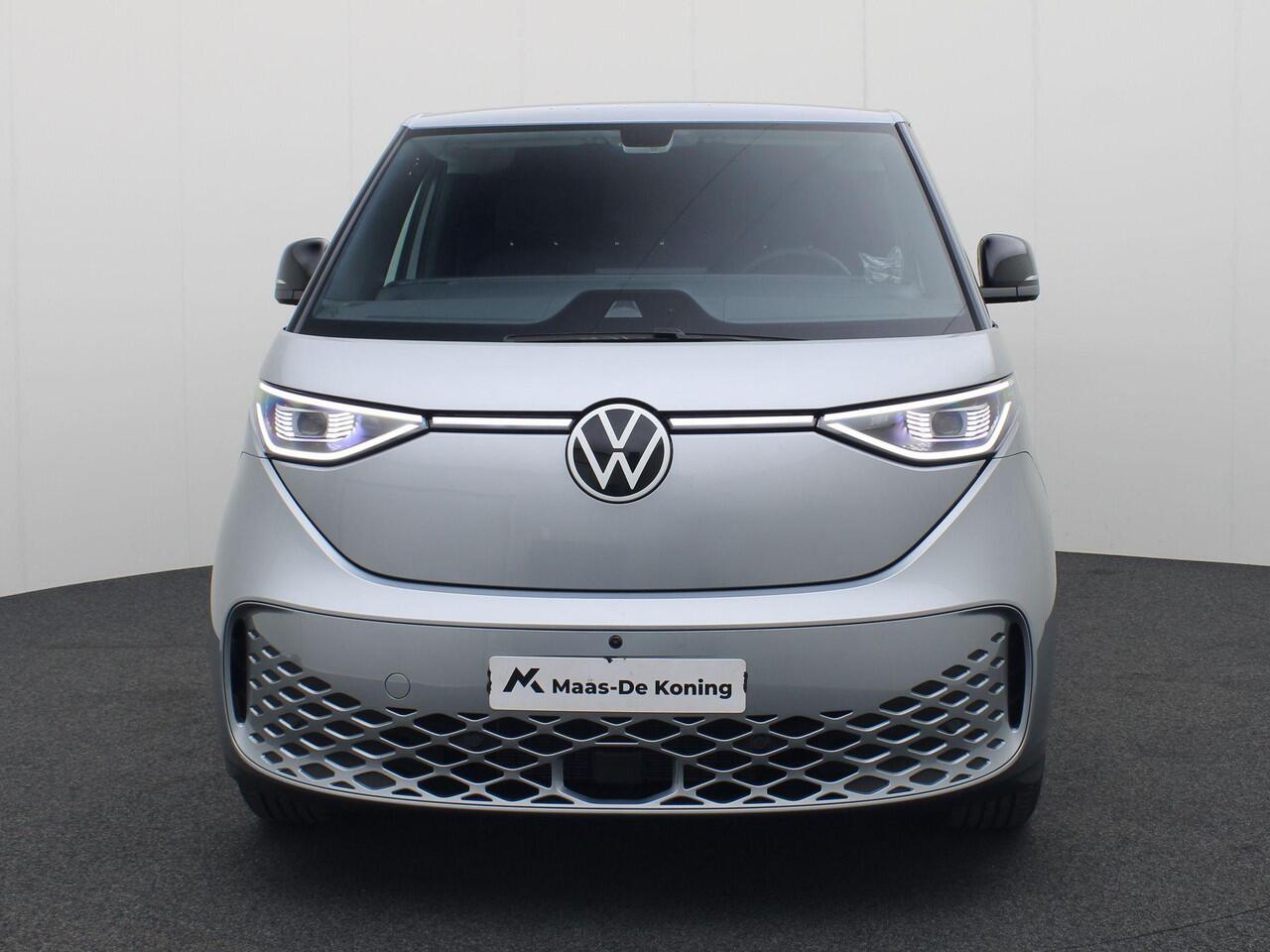 Volkswagen ID. Buzz Cargo Bedrijfswagens Anniversary Edition 79kWh / 286pk 727692