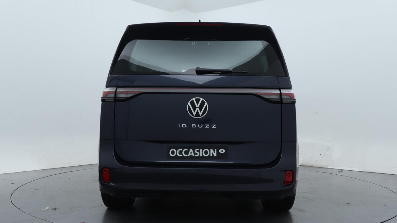 Volkswagen ID. Buzz Cargo L1H1 79kWh 286pk RWD Anniversary-Edition / Direct leverbaar