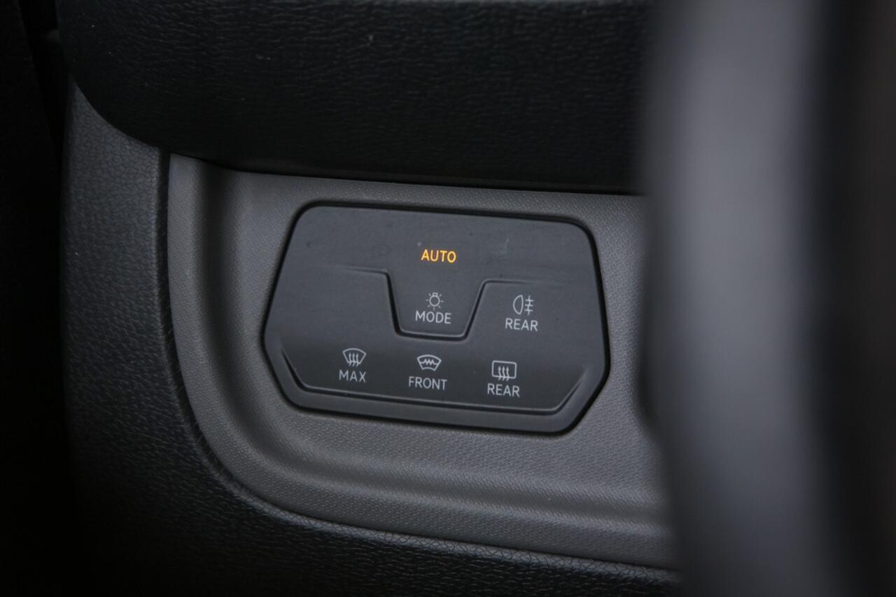 Volkswagen ID. Buzz Cargo 77 kWh