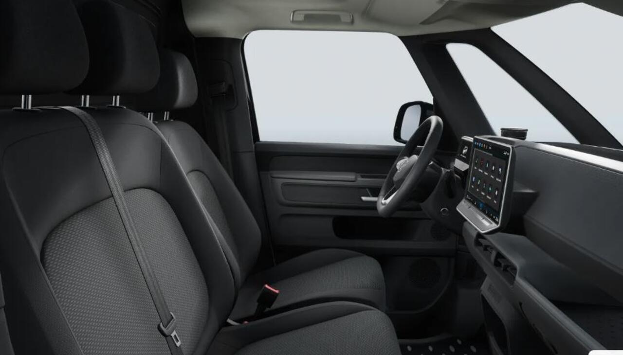 Volkswagen ID. Buzz Cargo Anniversary Edition 79 kWh 4MOTION