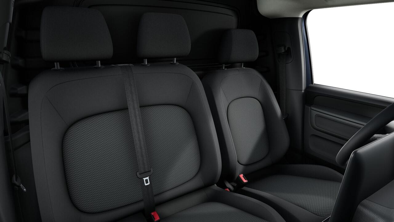 Volkswagen ID. Buzz Cargo Anniversary Edition 79 kWh 286PK | 360 graden camera | Achterdeuren | Trekhaak