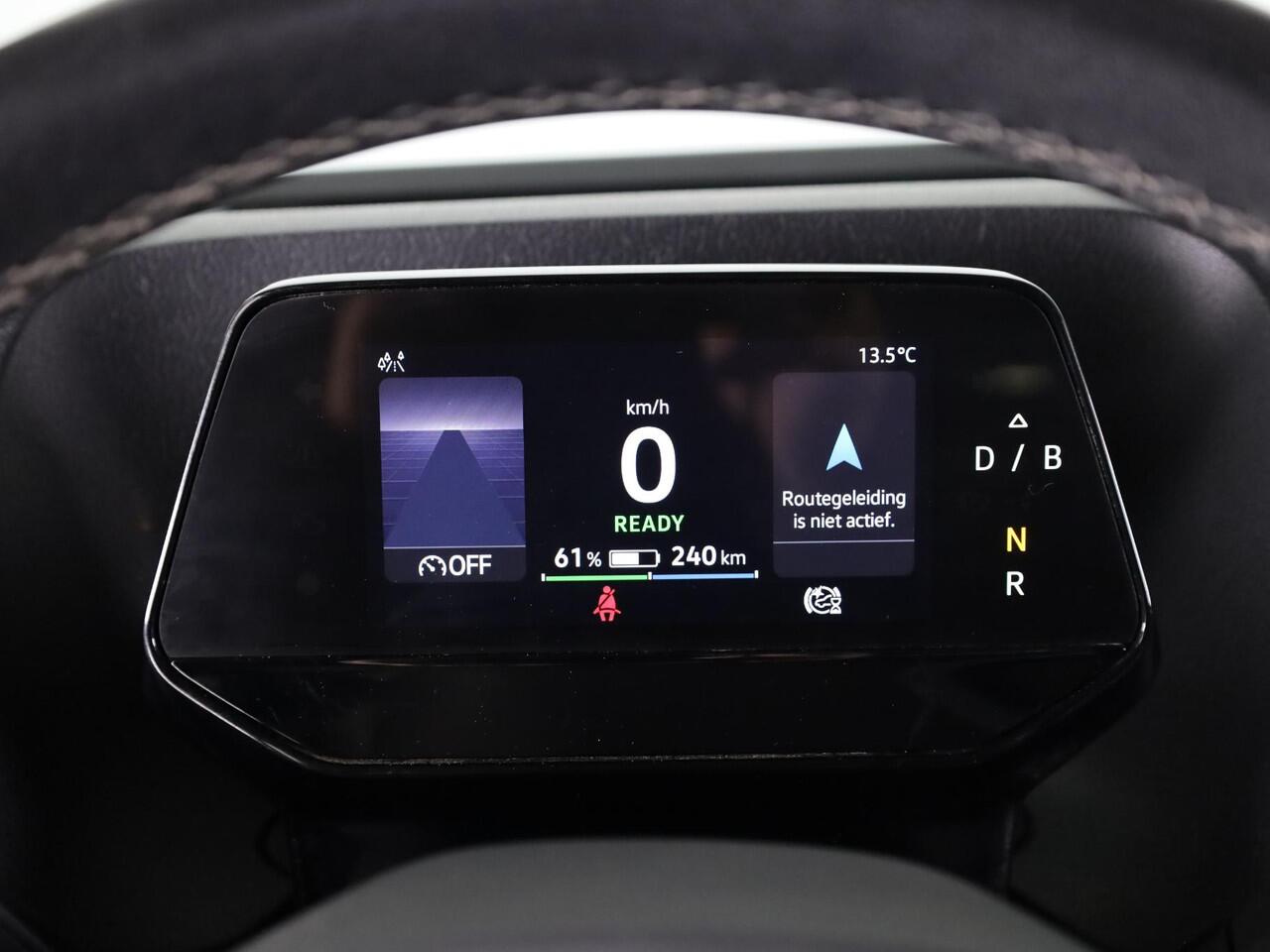 Volkswagen ID. Buzz Cargo 77 kWh 204PK | Navigatie | Parkeercamera | Verwarmde voorruit | 19 inch LM wielen |