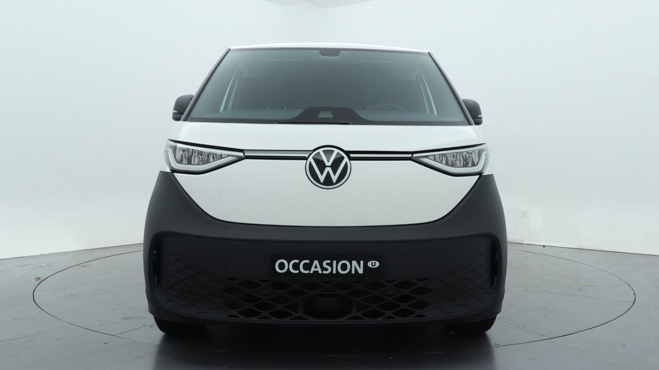 Volkswagen ID. Buzz Cargo L1H1 79kWh 286pk RWD Economy Business