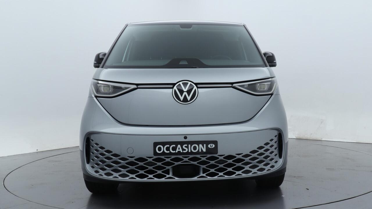 Volkswagen ID. Buzz Cargo L1H1 59kWh 170pk RWD Bulli Edition /Direct leverbaar