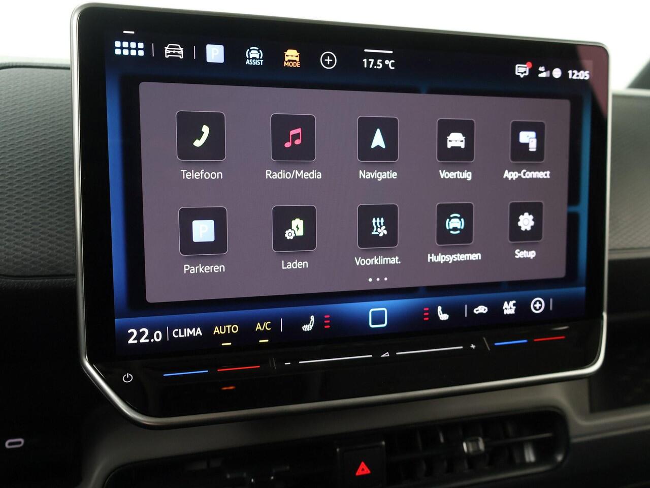 Volkswagen ID. Buzz Cargo Bedrijfswagens Bulli Edition Elektromotor 210 kW (286 pk) 2988 mm