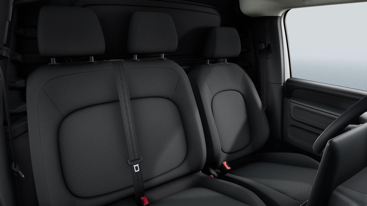 Volkswagen ID. Buzz Cargo Anniversary Edition 79 kWh