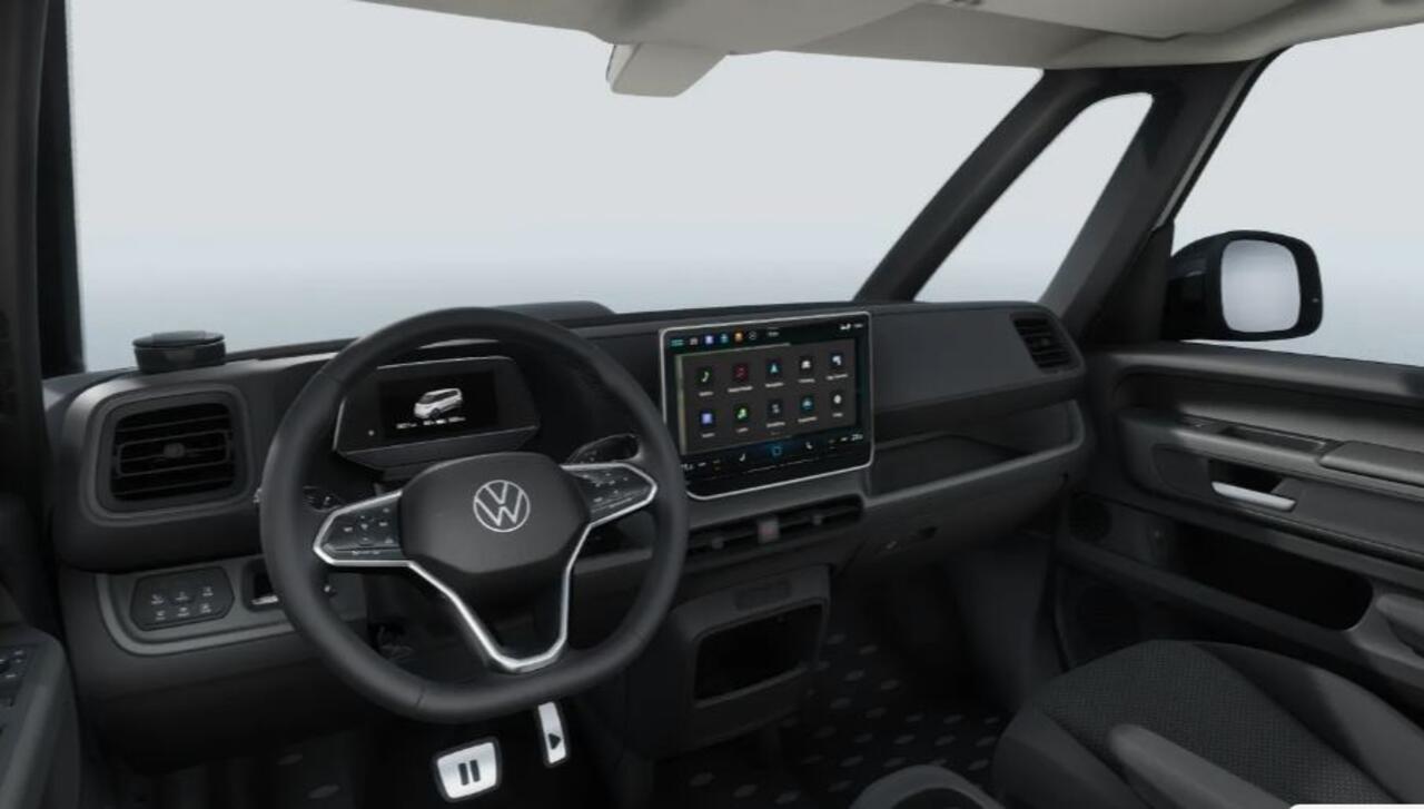 Volkswagen ID. Buzz Cargo Anniversary Edition 79 kWh 4MOTION