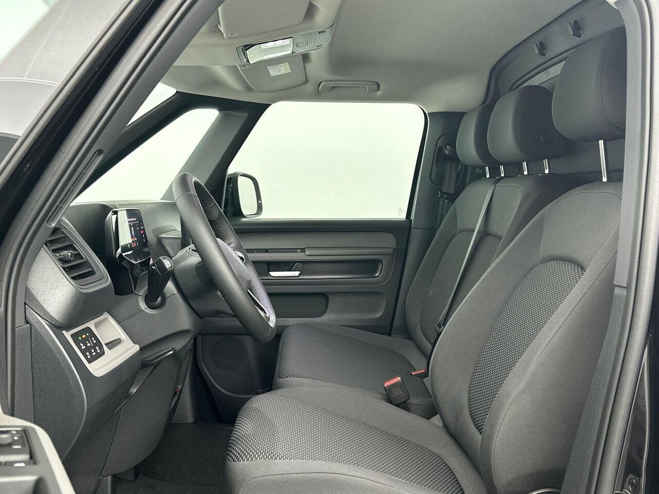 Volkswagen ID. Buzz Cargo Bedrijfswagen Anniversary Edition 79 kWh