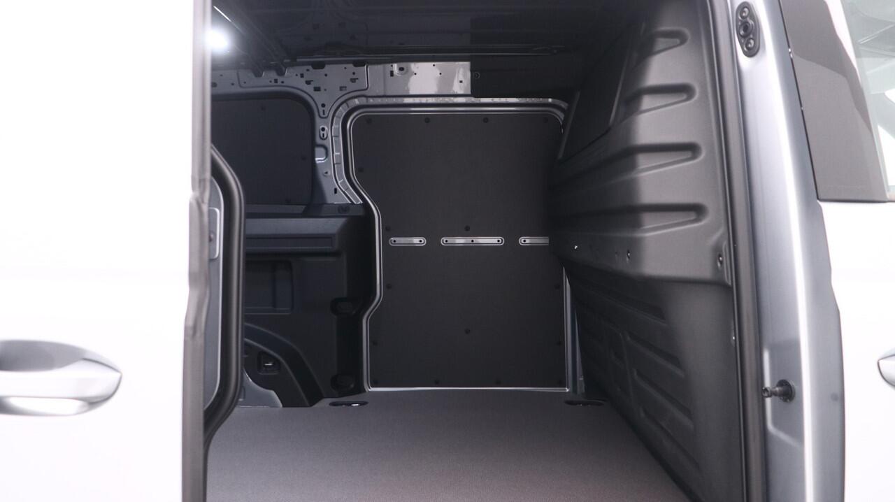 Volkswagen ID. Buzz Cargo L1H1 79kWH 286pk RWD Anniversary-Edition / Direct leverbaar