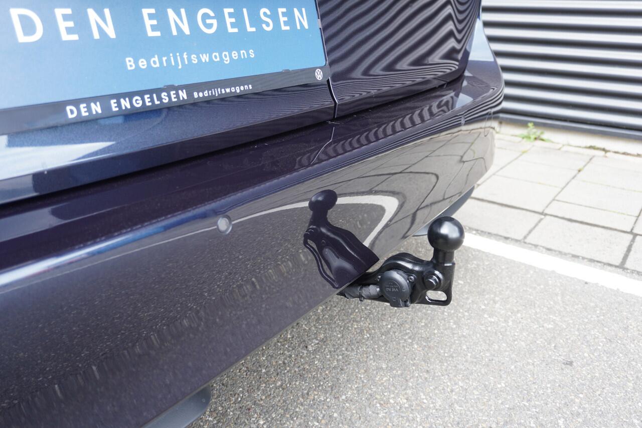 Volkswagen ID. Buzz Cargo ID. Buzz Cargo 286 pk ID. Buzz Cargo 286 pk, Achteruitrijcamera, Comfortstoelen met armleuning, Navigatie, Achterdeuren zonder ruit, Trekhaak