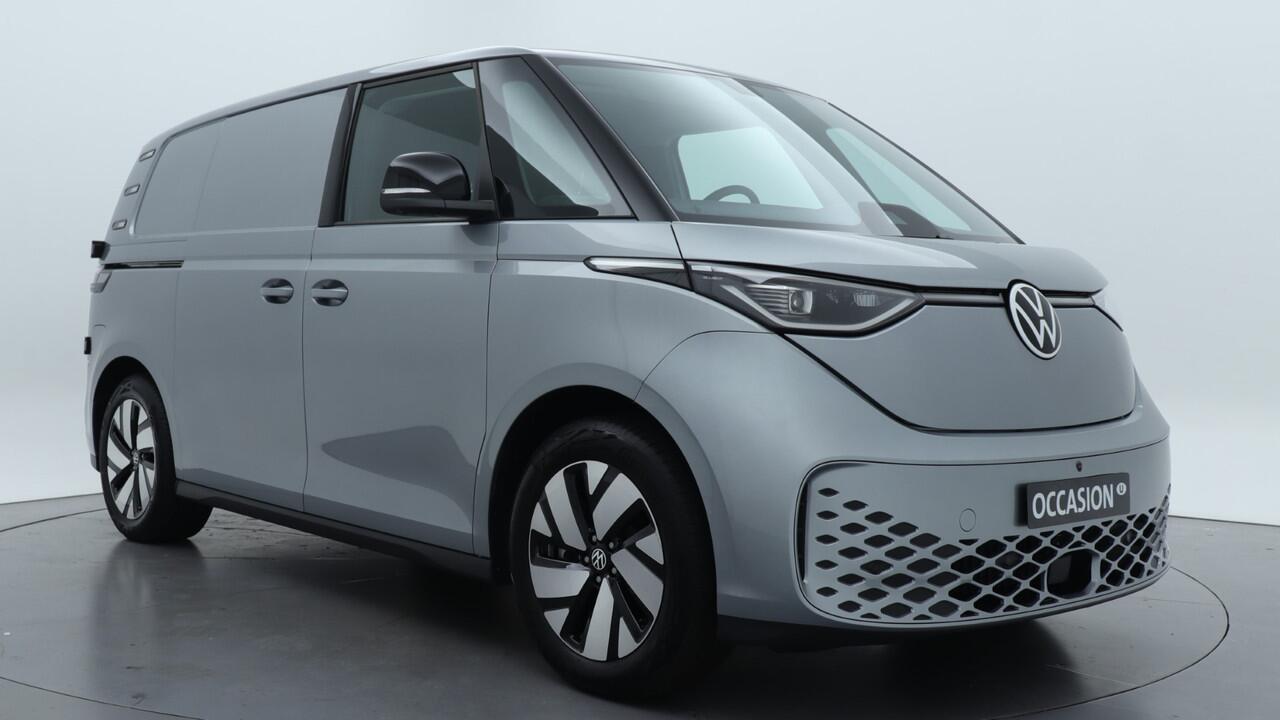 Volkswagen ID. Buzz Cargo L1H1 79kWH 286pk RWD Anniversary-Edition / Direct leverbaar