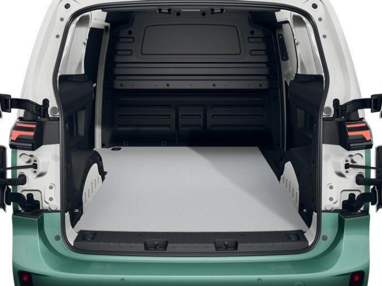 Volkswagen ID. Buzz Cargo Bedrijfswagens Anniversary Edition Elektromotor 210 kW (286 pk) 2