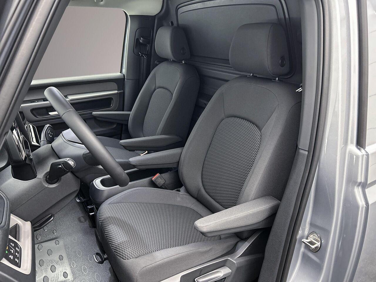 Volkswagen ID. Buzz Cargo Bulli Edition 286pk 79 kWh | Voor Mekaar Deal > ACTIE-Prijs; bij koop of leasen via HK <