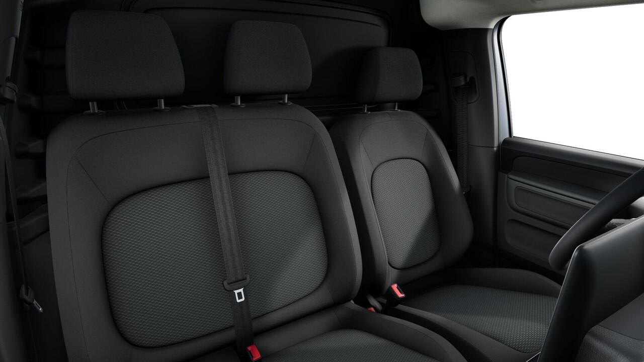 Volkswagen ID. Buzz Cargo Anniversary Edition 79 kWh 286PK | 360 graden camera | Achterdeuren | Trekhaak