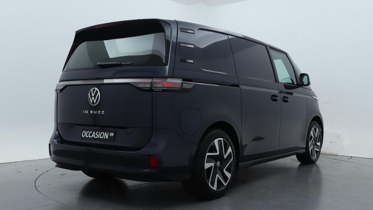 Volkswagen ID. Buzz Cargo L1H1 79kWh 286pk RWD Anniversary-Edition / Direct leverbaar