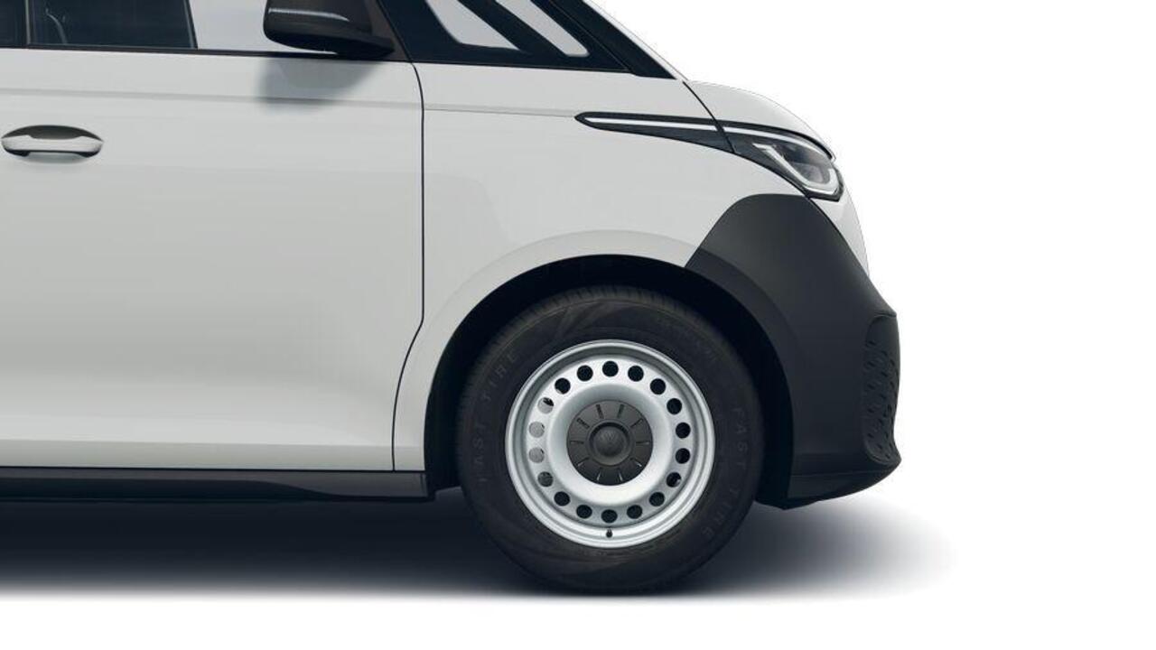 Volkswagen ID. Buzz Cargo Economy Business Elektromotor 210 kW (286 pk) 2988