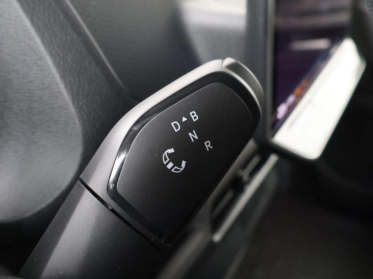 Volkswagen ID. Buzz Cargo Bedrijfswagens Economy Business Elektromotor 210 kW (286 pk) 2988