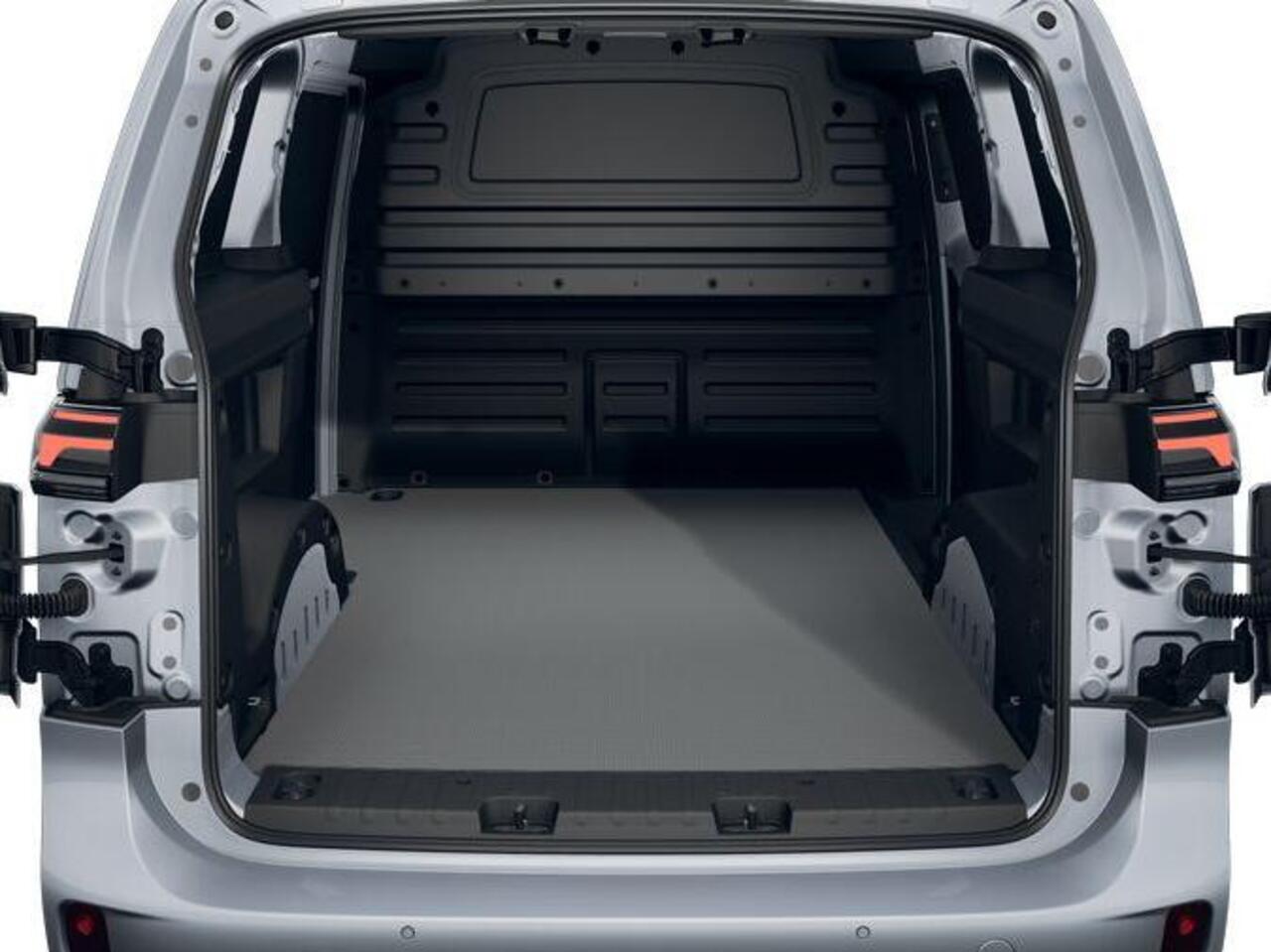 Volkswagen ID. Buzz Cargo Bedrijfswagens Bulli Edition Elektromotor 210 kW (286 pk) 2988 mm