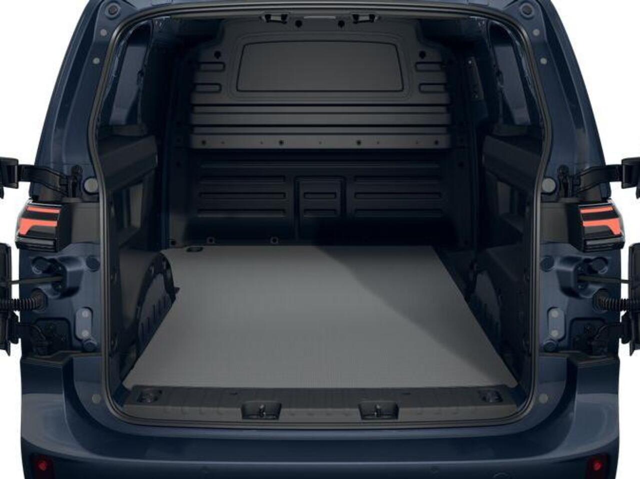 Volkswagen ID. Buzz Cargo Bedrijfswagens Bulli Edition Elektromotor 210 kW (286 pk) 2988 mm