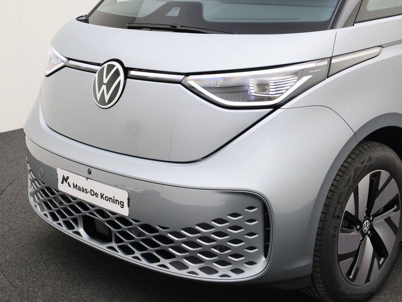 Volkswagen ID. Buzz Cargo Bedrijfswagens Anniversary Edition 79kWh / 286pk 727692