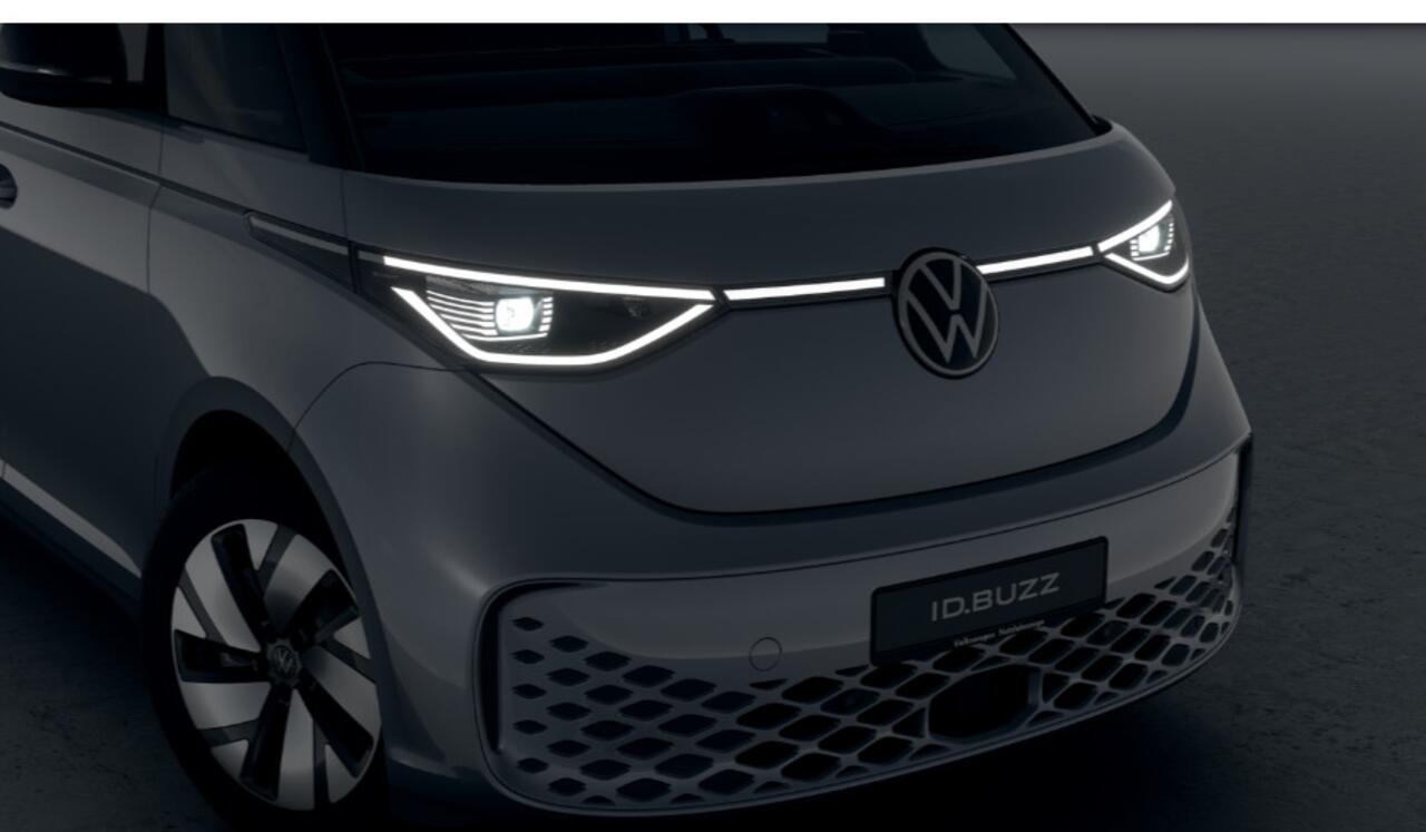 Volkswagen ID. Buzz Cargo Anniversary Edition 210kW (286pk) 79 kWh