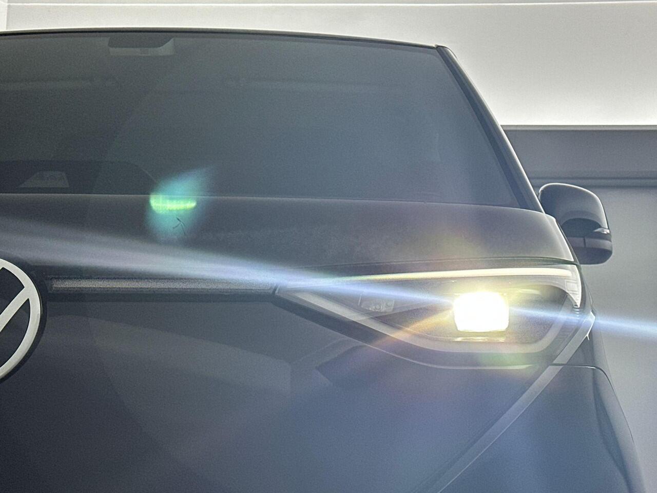 Volkswagen ID. Buzz Cargo Bedrijfswagen Anniversary Edition 79 kWh