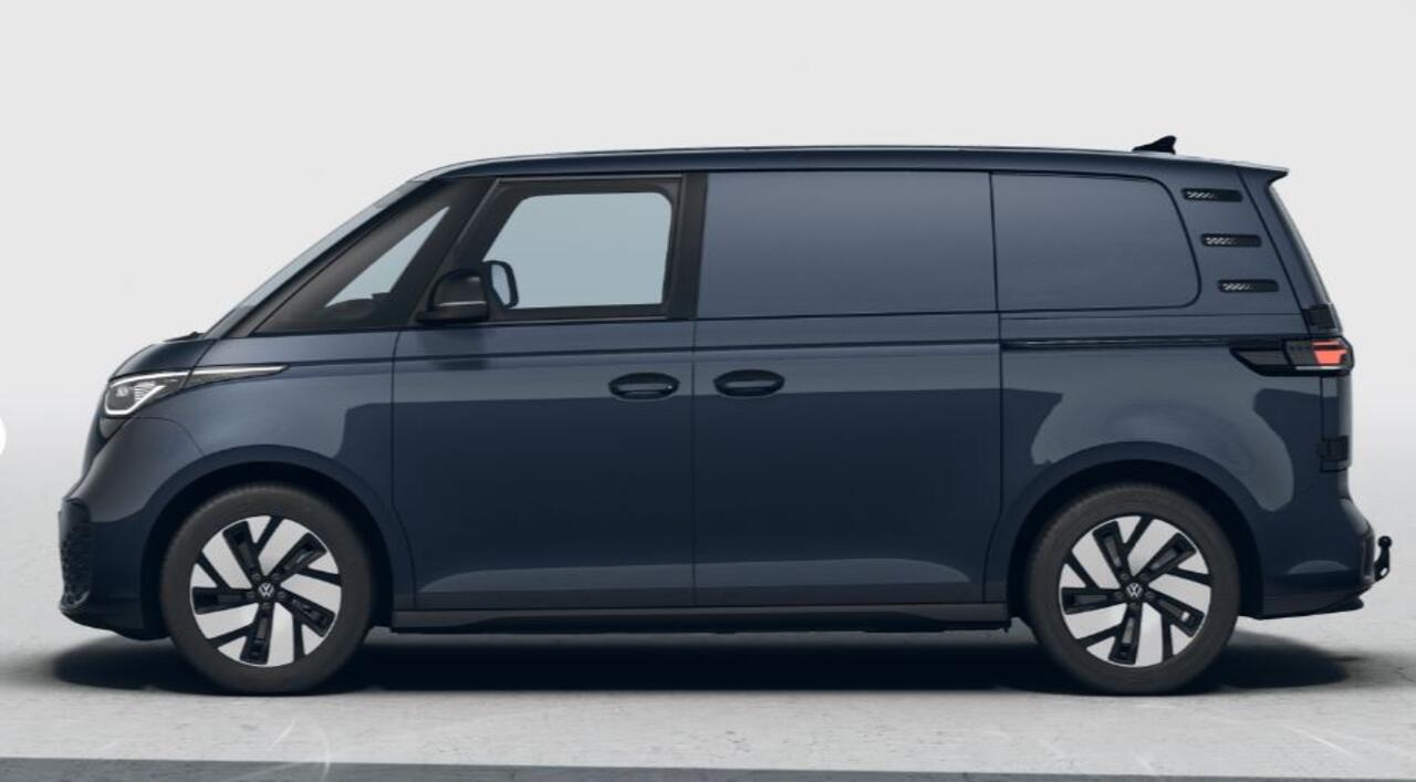 Volkswagen ID. Buzz Cargo L1H1 79kWh 286PK RWD Bulli-edition / Direct Leverbaar